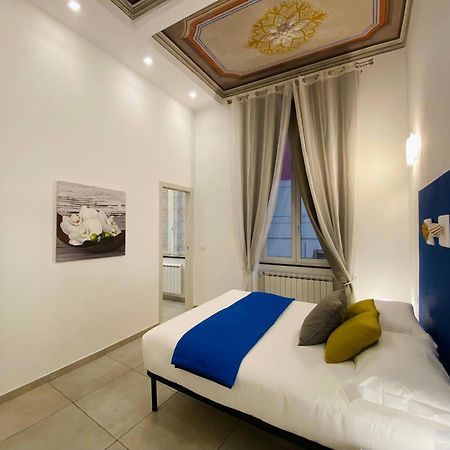 Alla Casa Rosa Al Mare- Centrale A Di Fronte Al Mare- Emozionante- Garage Privato Gratuito A 800 Mt- Aria Condizionata-Wifi ราปาลโล ภายนอก รูปภาพ