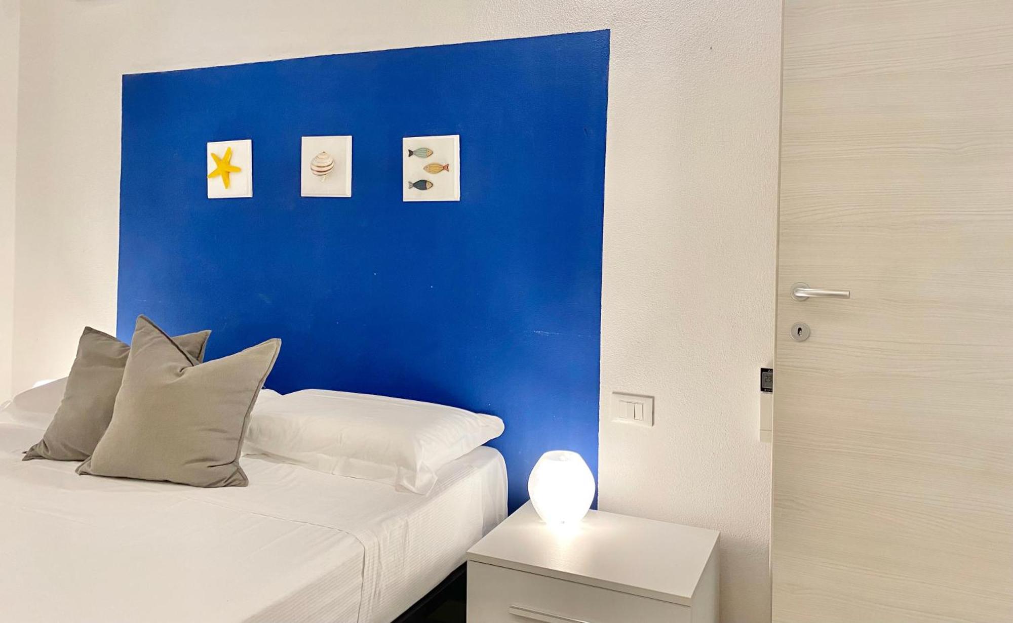 Alla Casa Rosa Al Mare- Centrale A Di Fronte Al Mare- Emozionante- Garage Privato Gratuito A 800 Mt- Aria Condizionata-Wifi ราปาลโล ภายนอก รูปภาพ