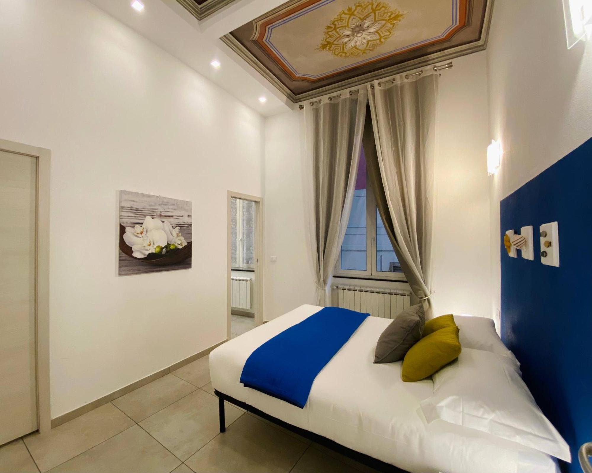 Alla Casa Rosa Al Mare- Centrale A Di Fronte Al Mare- Emozionante- Garage Privato Gratuito A 800 Mt- Aria Condizionata-Wifi ราปาลโล ภายนอก รูปภาพ