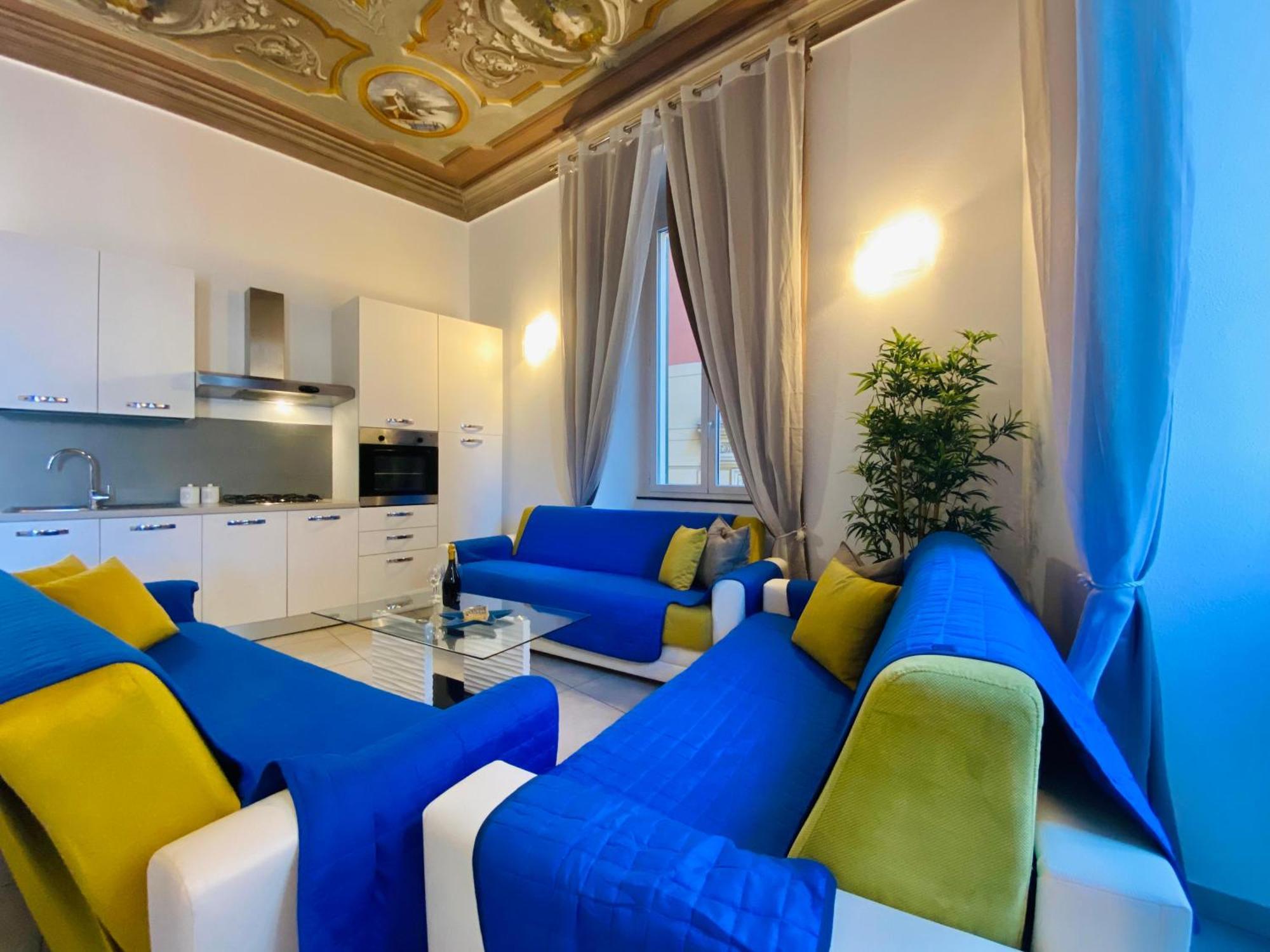Alla Casa Rosa Al Mare- Centrale A Di Fronte Al Mare- Emozionante- Garage Privato Gratuito A 800 Mt- Aria Condizionata-Wifi ราปาลโล ภายนอก รูปภาพ